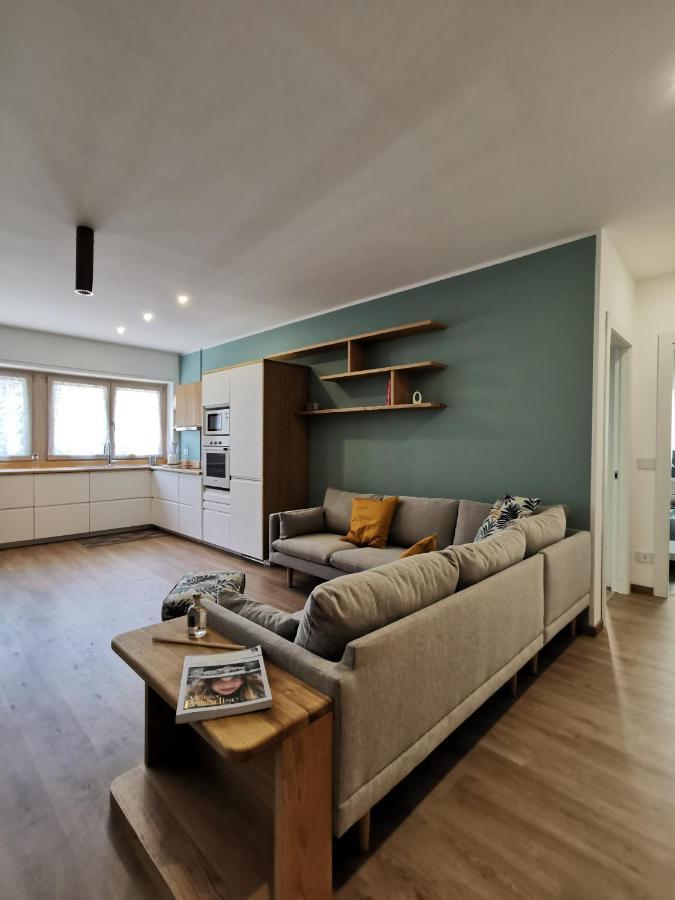 L'Atelier Du Temps - Elvimo Apartment Aosta Exterior photo