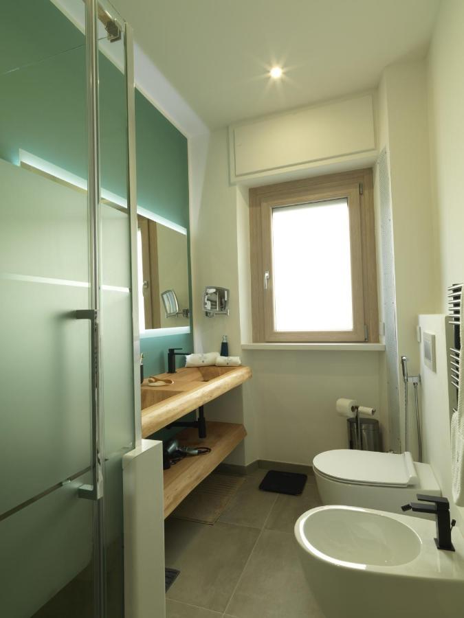 L'Atelier Du Temps - Elvimo Apartment Aosta Exterior photo
